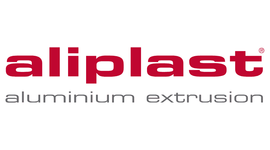 Aliplast Logo