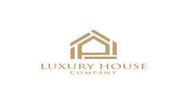 Luxury House Logo