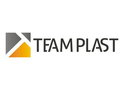 Teamplast logo