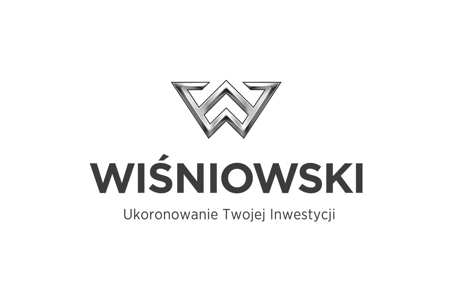 Wiśniowski logo